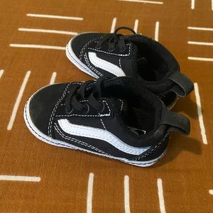 Infant VANS